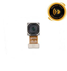 Cámara Trasera Para Xiaomi Poco M4 Pro 5G (50MP) SERVICE PACK