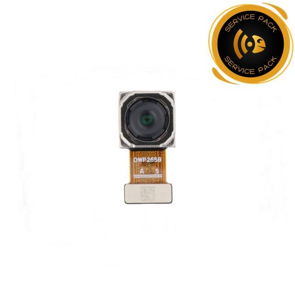 Cámara Trasera Para Xiaomi Poco M4 Pro 5G (50MP) SERVICE PACK
