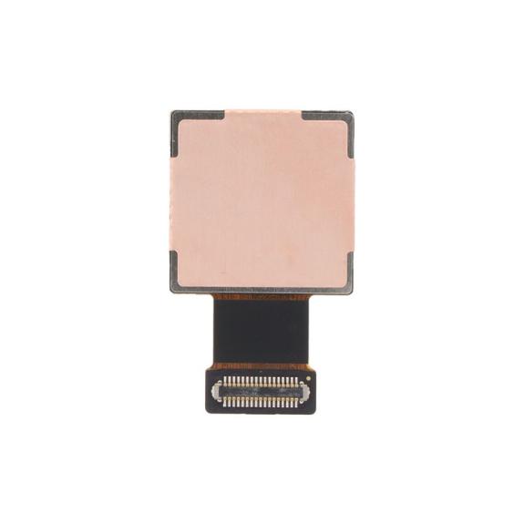 Cámara Trasera Para Xiaomi Poco X7 Pro (Principal 50MP)
