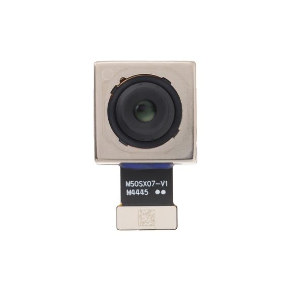 Cámara Trasera Para Xiaomi Poco X7 Pro (Principal 50MP)