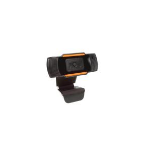 CAMARA WEBCAM HD 720P CON MICROFONO