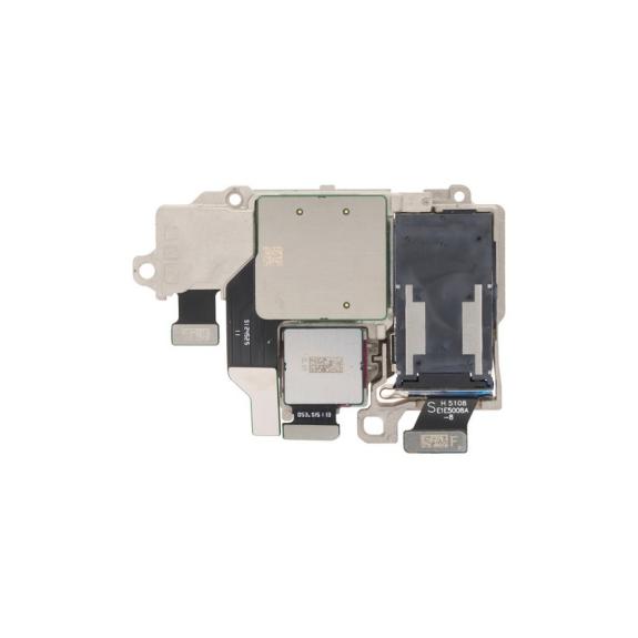 Cámaras Traseras Para Samsung Galaxy S25 Ultra