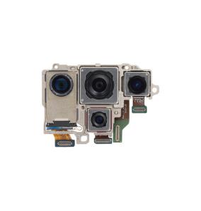 Cámaras Traseras Para Samsung Galaxy S25 Ultra