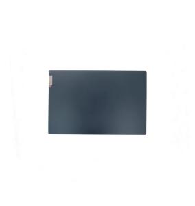 Carcasa de pantalla para Lenovo Ideapad 5 15IIL05 en color azul