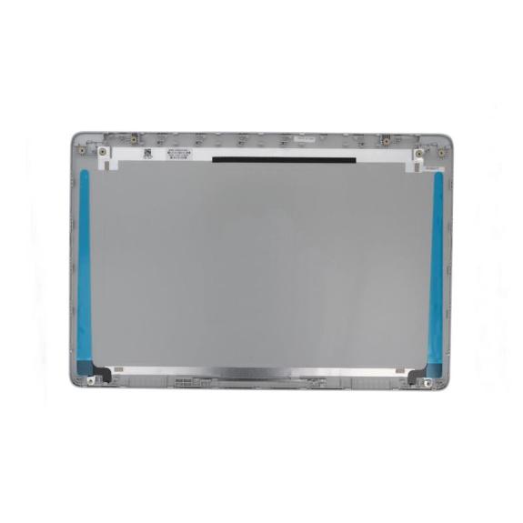 Carcasa de pantalla para portátil HP 15S-DU / 15S-DY plateado