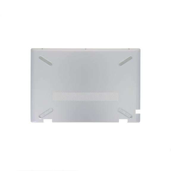Carcasa Trasera Para Portatil HP Pavilion 14-CE plateado