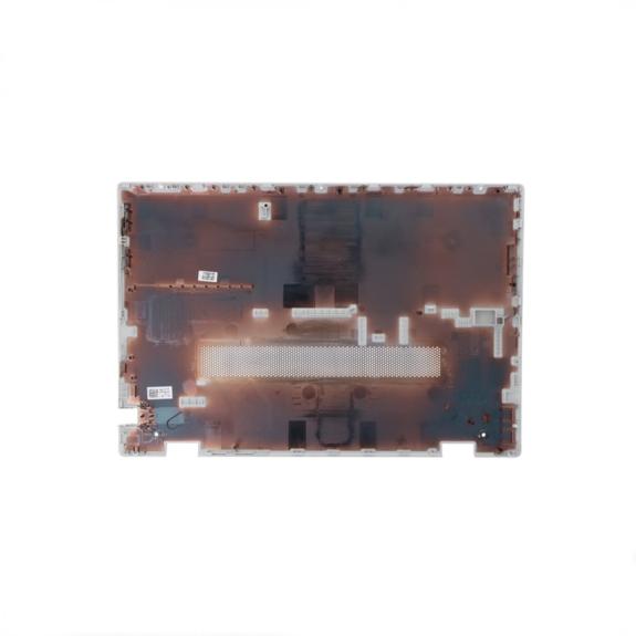 Carcasa Trasera Para Portatil HP Pavilion 14-CE plateado