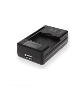 Cargador de bateria SS-5 universal (Version EU)