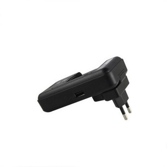 Cargador de bateria SS-5 universal (Version EU)