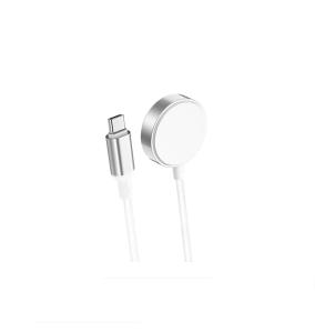 Cargador Inalambrico Tipo-C Apple Watch