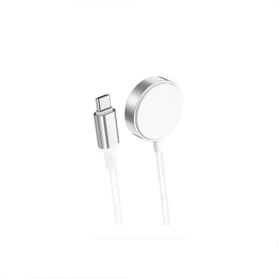 Cargador Inalambrico Tipo-C Apple Watch