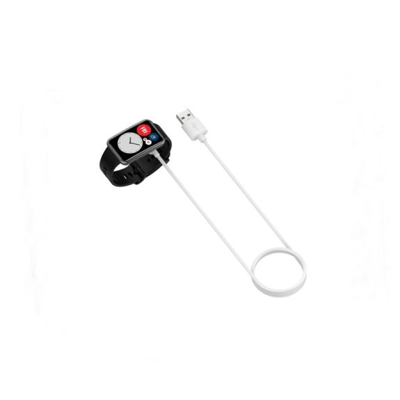 Cable Cargador magnetico portatil para Huawei Band 7 / 7 NFC bla