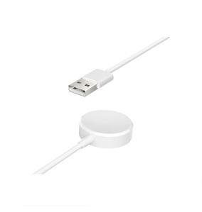 Cargador magsafe para smartwatch KSIX Urban 4 mini blanco
