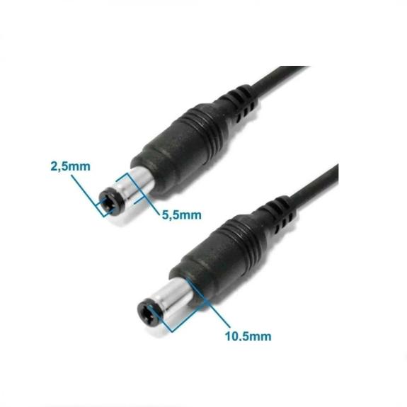 Cargador Para Android TV Vox Descodificadores 5V 2A