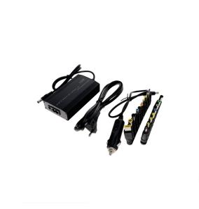 Cargador para coche portátil universal puerto USB adaptador EU