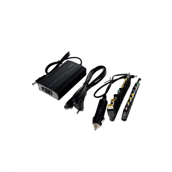 Cargador para coche portátil universal puerto USB adaptador EU
