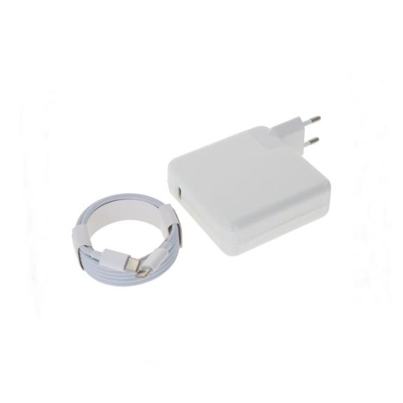 Cargador para MacBook Pro Retina Tipo C 96W