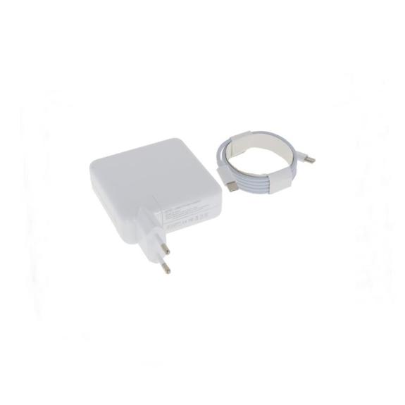 Cargador para MacBook Tipo C 87W