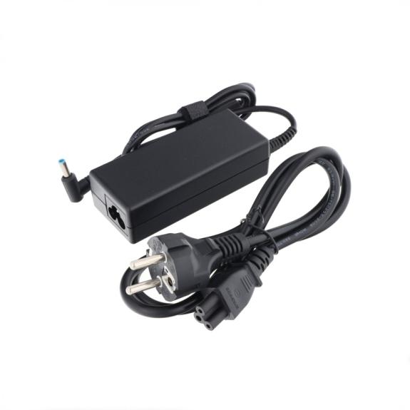 Cargador para Portati HP 14/15-AB Series/17-G Series EU Adapter