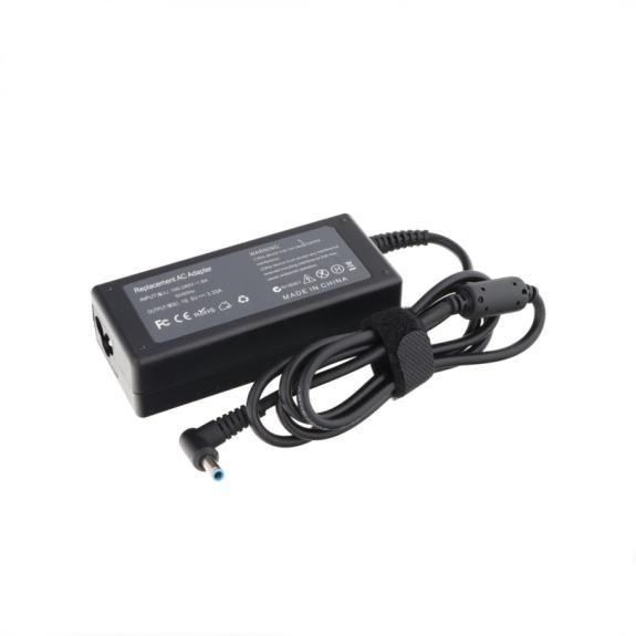 Cargador para Portati HP 14/15-AB Series/17-G Series EU Adapter