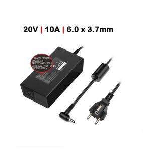 Cargador Para Portatil Asus 29V 10A 6.0*3.7MM
