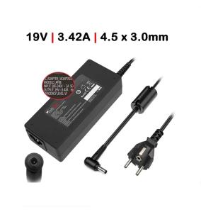 Cargador Para Portatil Asus Asuspro Essential PU301
