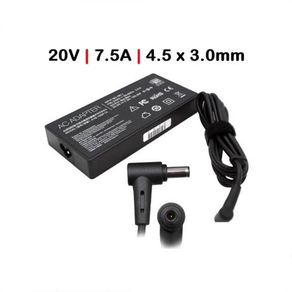 Cargador Para Portatil Asus Znebook Pro 15 UX580GD