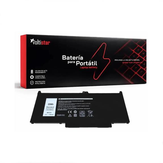 Cargador Para Portatil Dell Latitude 13 5300 5310 P96G