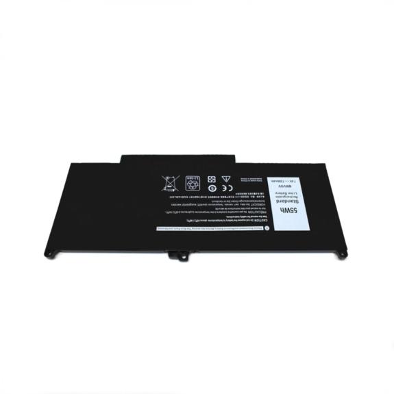 Cargador Para Portatil Dell Latitude 13 5300 5310 P96G