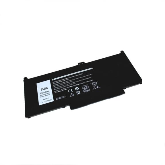 Cargador Para Portatil Dell Latitude 13 5300 5310 P96G