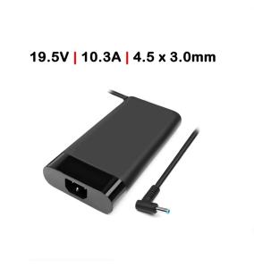 Cargador Para Portatil HP Pavilion 15 19.5V 10.3A