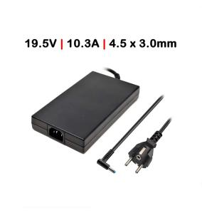 Cargador Para Portatil HP Zbook 15 19.5V 10.3A 200W