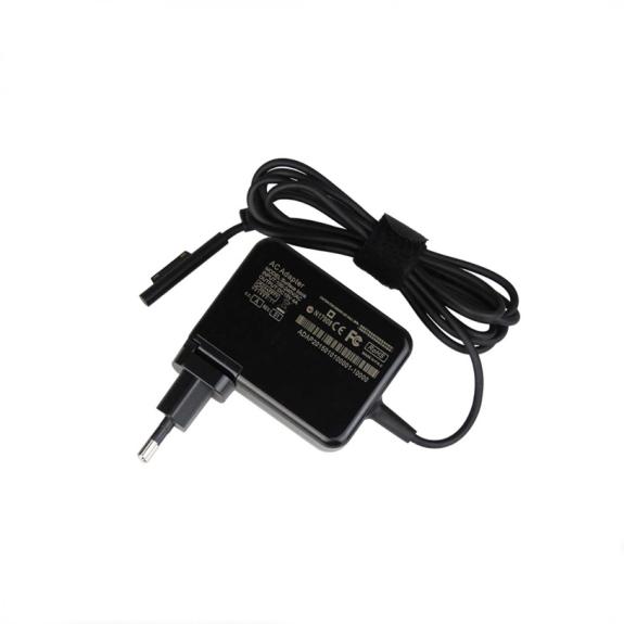 Cargador Para Portatil Microsoft Surface Book 2 15V 4A 60W