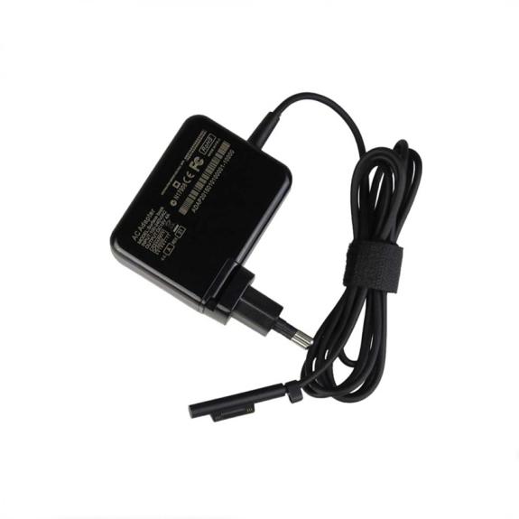 Cargador Para Portatil Microsoft Surface Book 2 15V 4A 60W