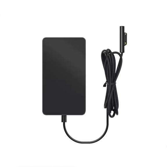 Cargador Para Portatil Microsoft Surface Pro  4, 5 USB