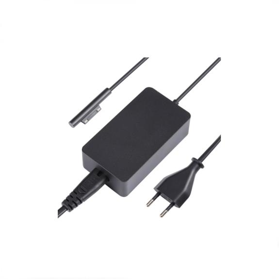 Cargador para Portatil Microsoft Surface Pro 7 / 8 / 9 (EU Plug)