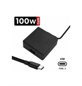 Cargador Para Portatil Multivoltaje 100W USB-C