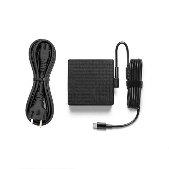 Cargador Para Portatil Multivoltaje 100W USB-C