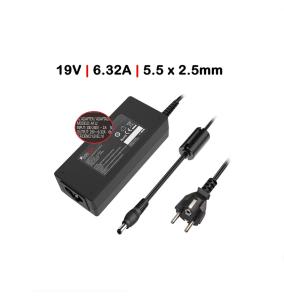 Cargador Para Portatil Toshiba Satellite A350-20Q 120W