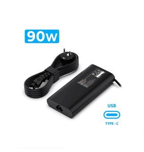 Cargador Para Portatil USB-C 5V-20V 4.5A 90W
