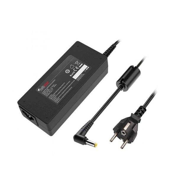 Cargador para portátil Acer 19V 4.74A 90W