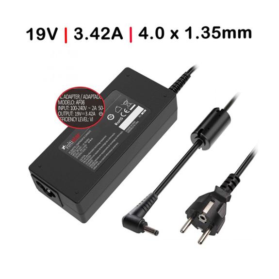 Cargador para portátil Asus R515