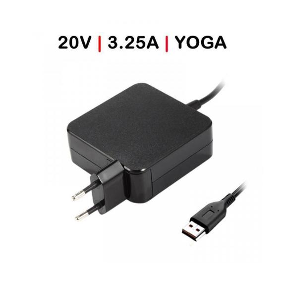 Cargador para Portátil Lenovo Yoga 4 700 900