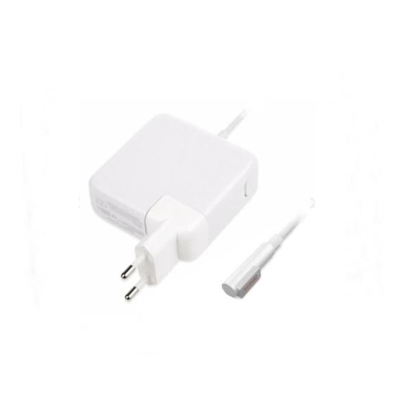 Cargador para portátil Macbook 60W magsafe 1