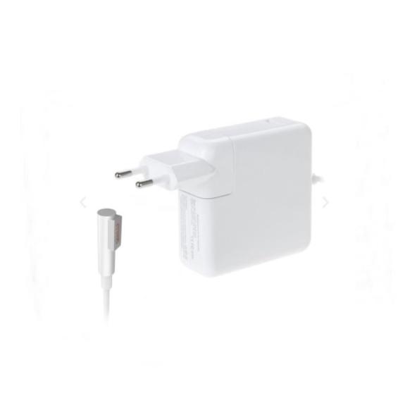 Cargador para portátil Macbook 60W magsafe 1