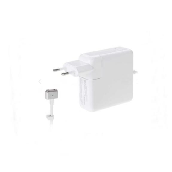 Cargador para portátil Macbook Magsafe 2 85W 20V 4.25A