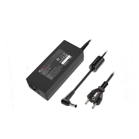 Cargador para portátil MSI 20V 3.25A 5.5 x 2.5MM 65W