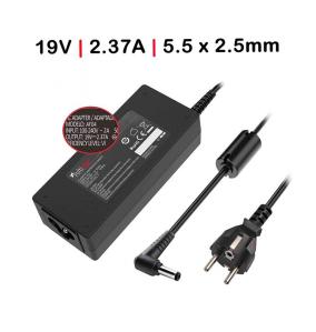 Cargador para Portátil Toshiba 1.58A