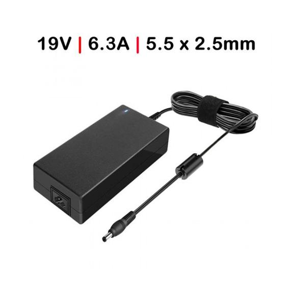 Cargador para Portátil Toshiba Satellite A300D-15B