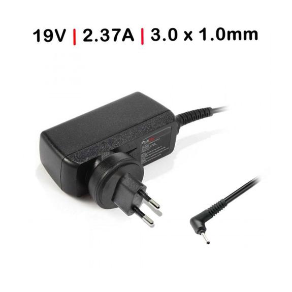 Cargador para Samsung 19V Q430-JSB1US